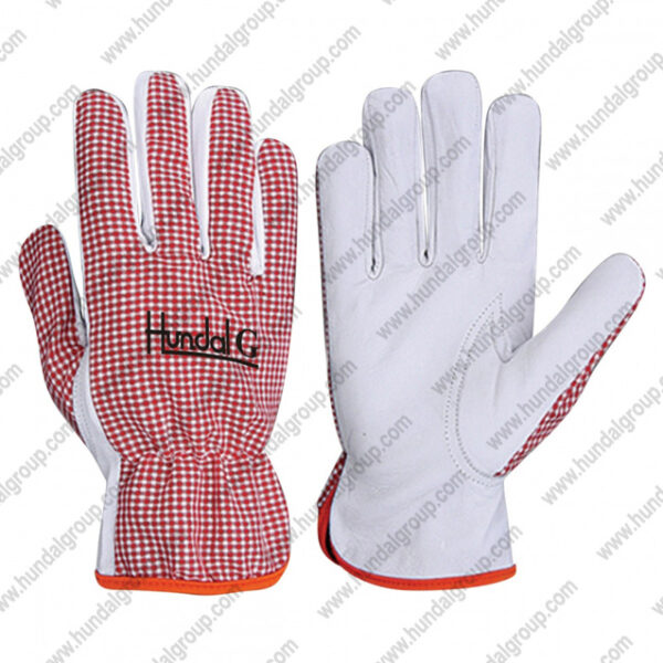 Assembly Gloves