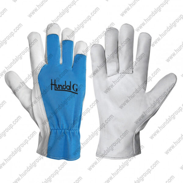 Assembly Gloves