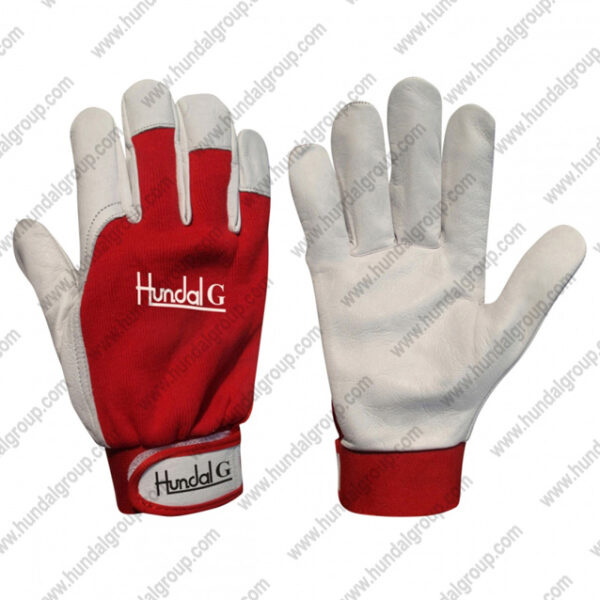 Assembly Gloves