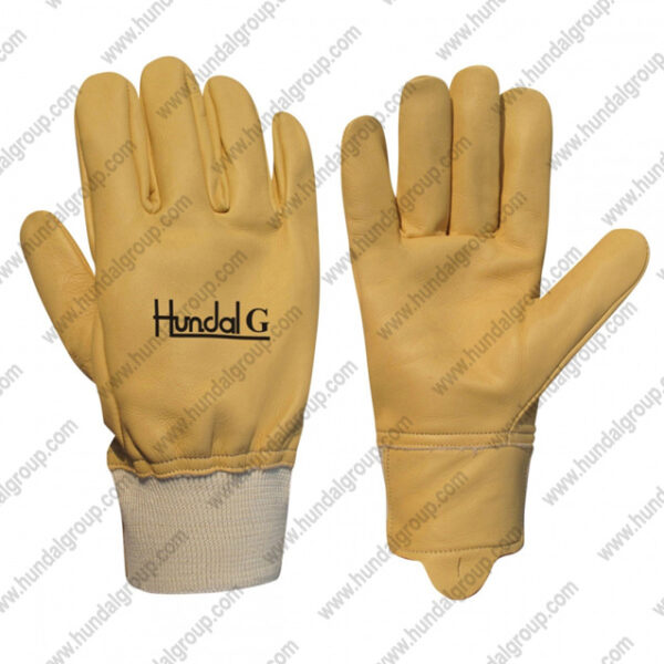 Assembly Gloves
