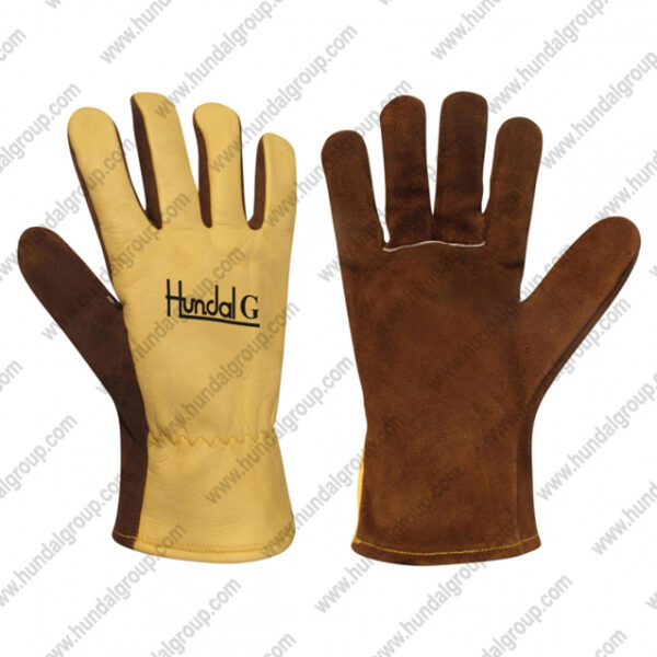 Driver Gloves