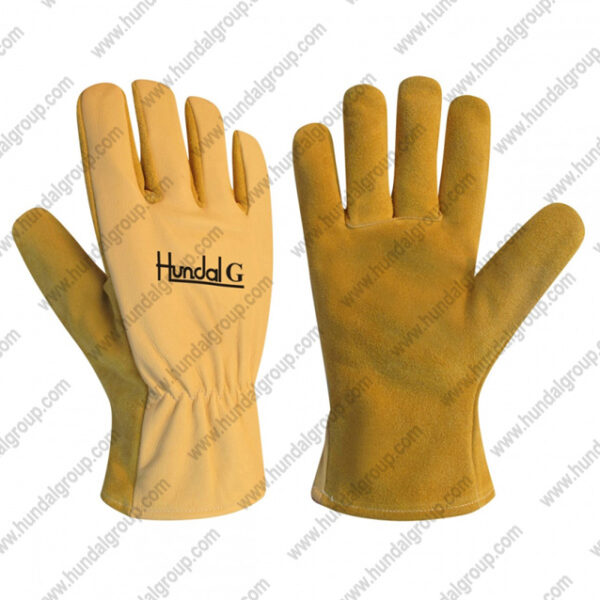 Driver Gloves