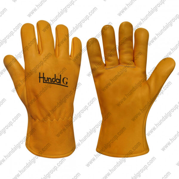 Driver Gloves