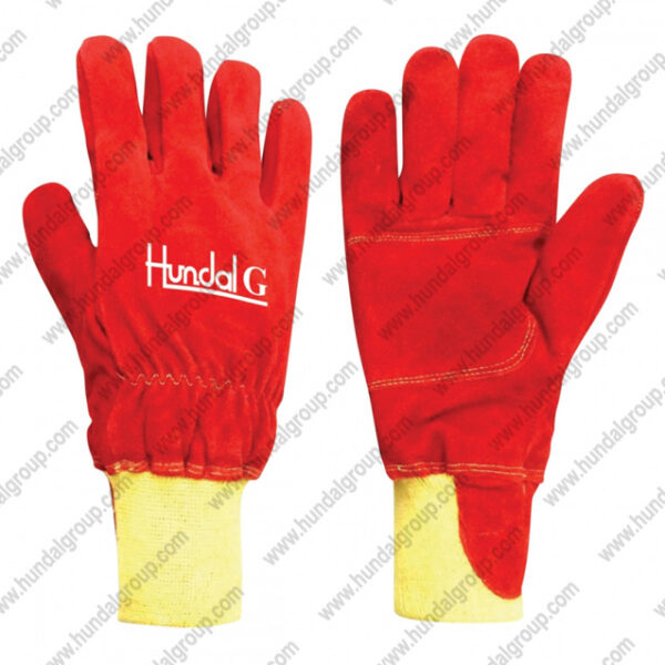 Fire Fighting Gloves