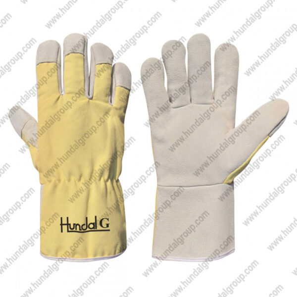 Fire Fighting Gloves