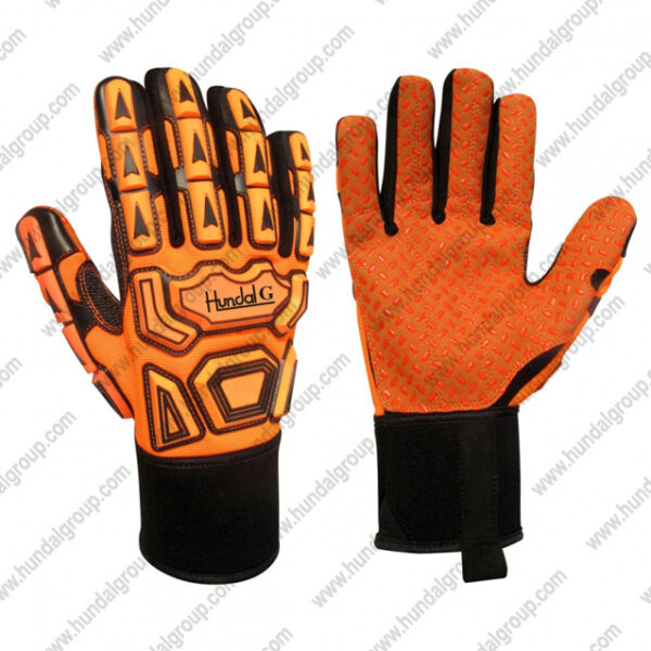 Impact Gloves