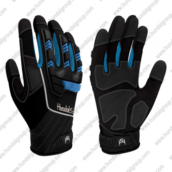 Impact Gloves