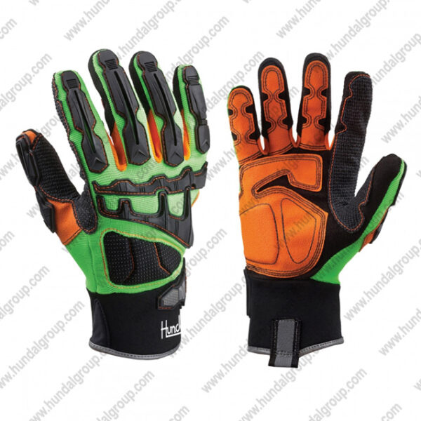 Impact Gloves