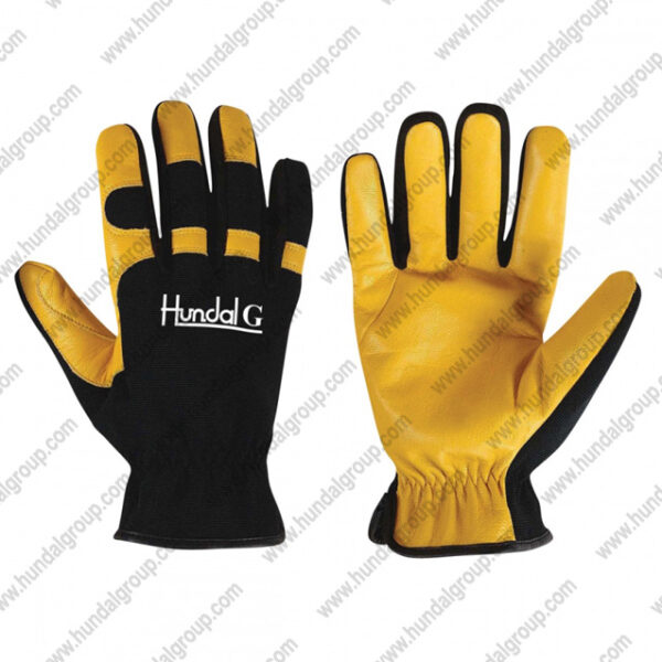 Mechanics Gloves