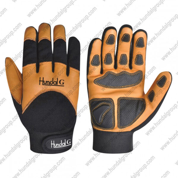Mechanics Gloves