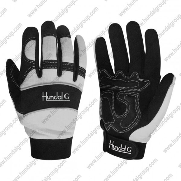 Mechanics Gloves