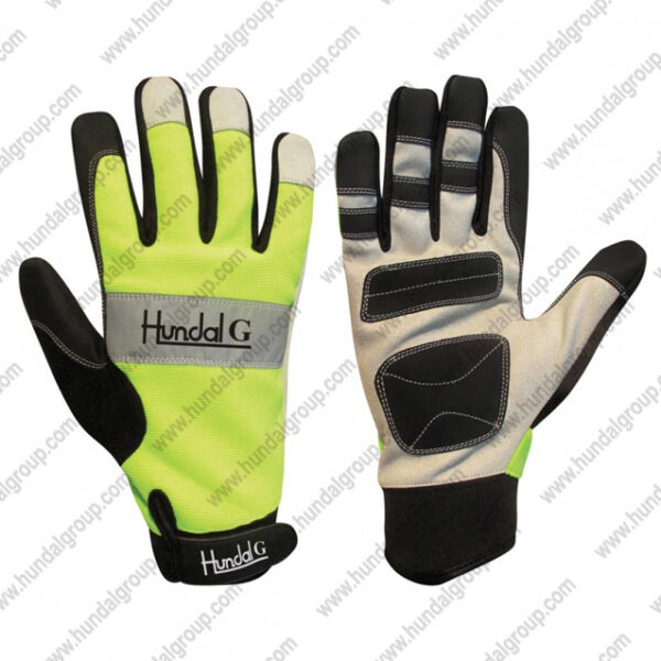 Mechanics Gloves