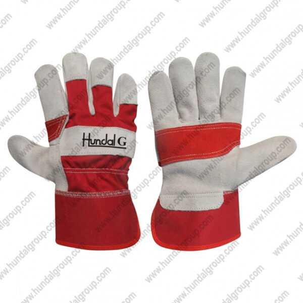 Rigger Gloves