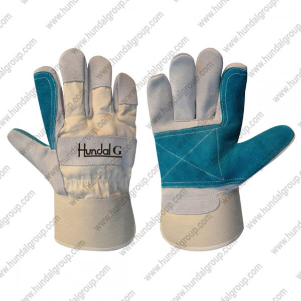 Rigger Gloves