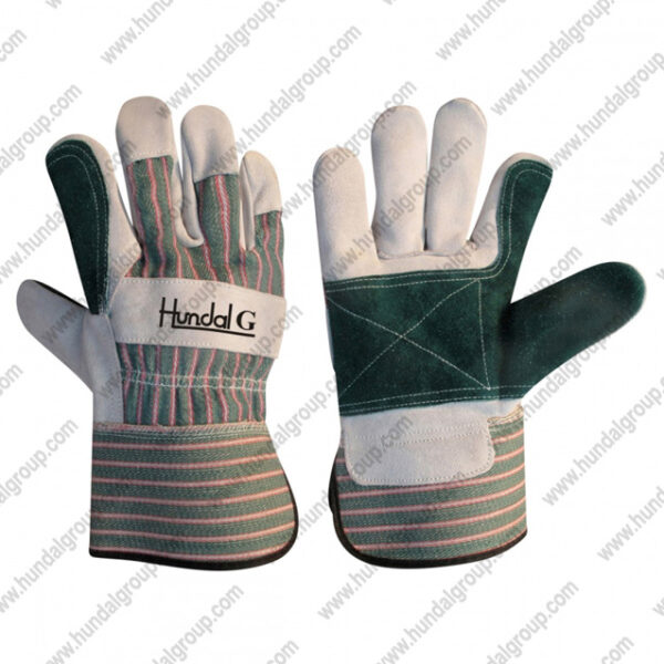 Rigger Gloves