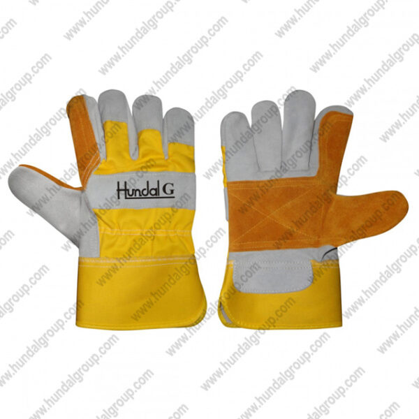 Rigger Gloves