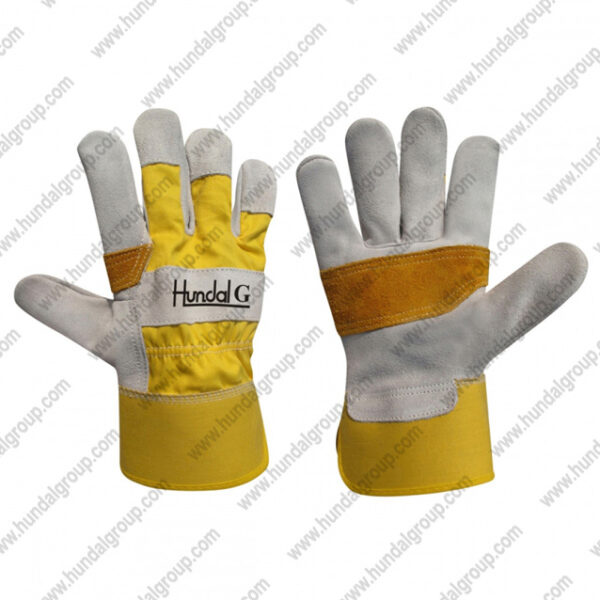 Rigger Gloves