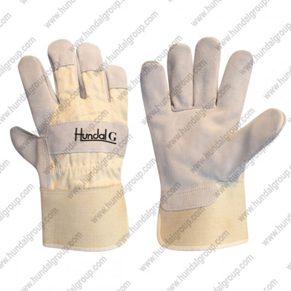 Rigger Gloves