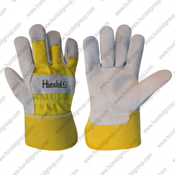 Rigger Gloves