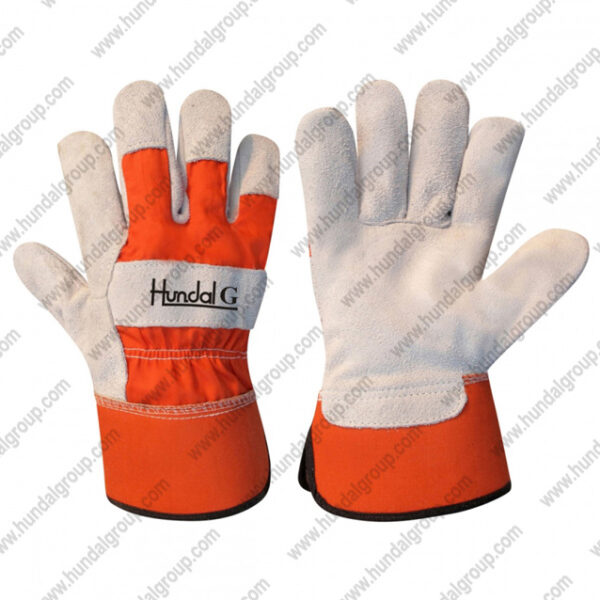 Rigger Gloves