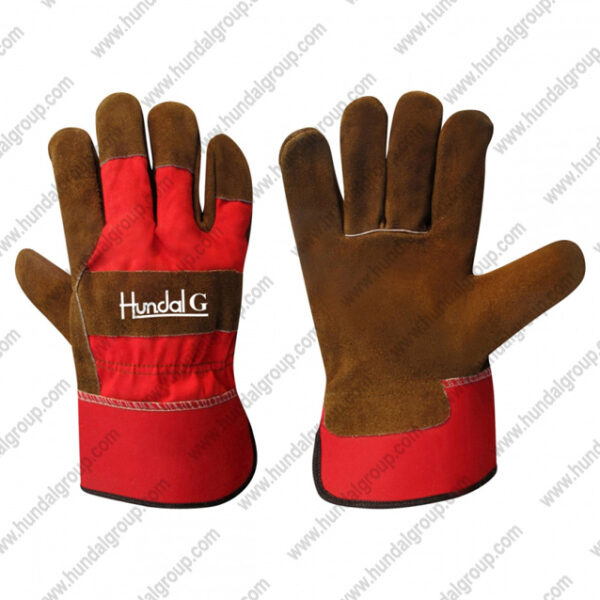 Rigger Gloves