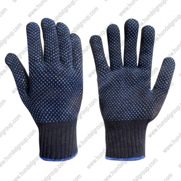 Safety Gloves
