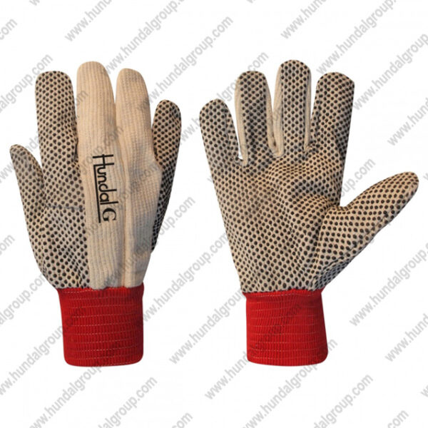 Safety Gloves
