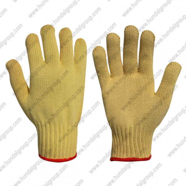 Safety Gloves