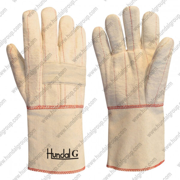 Safety Gloves