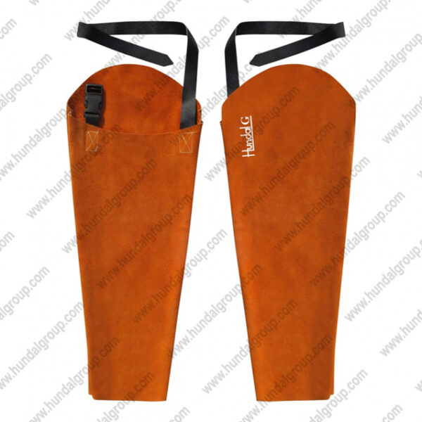 Welder Arm Protection