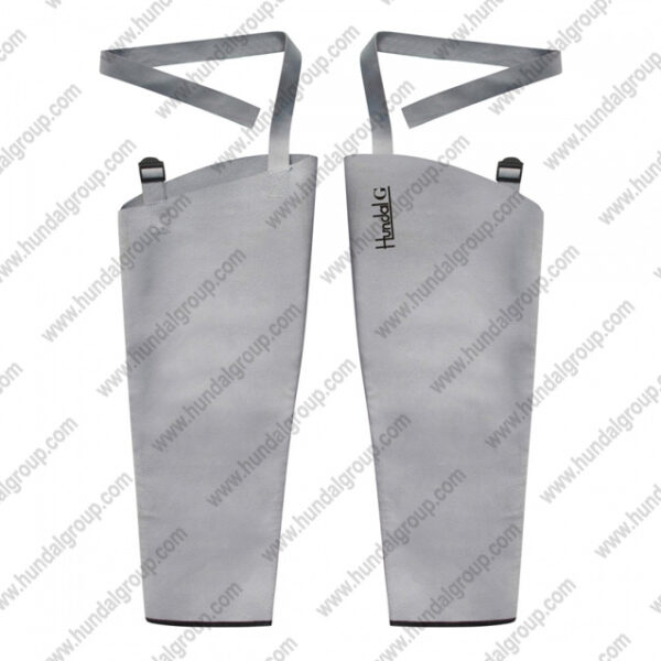 Welder Arm Protection