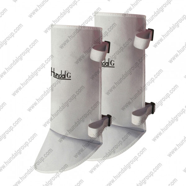 Welder Foot Cover