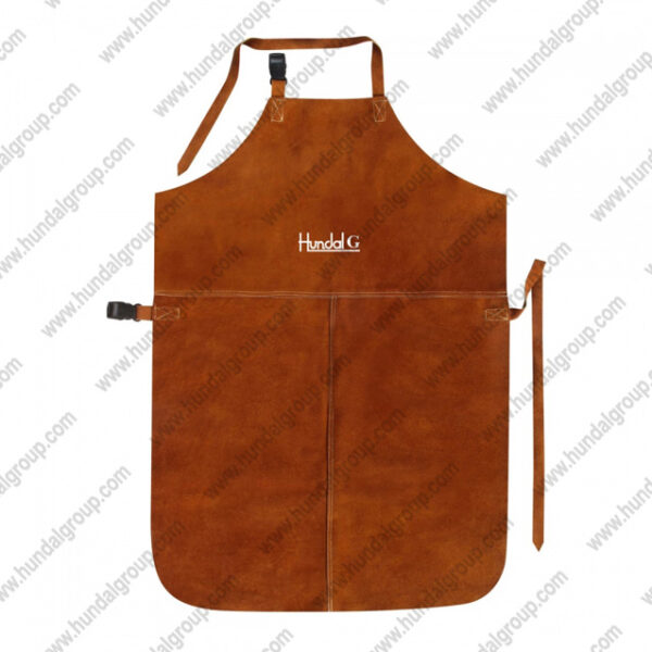 Welder Leather Apron