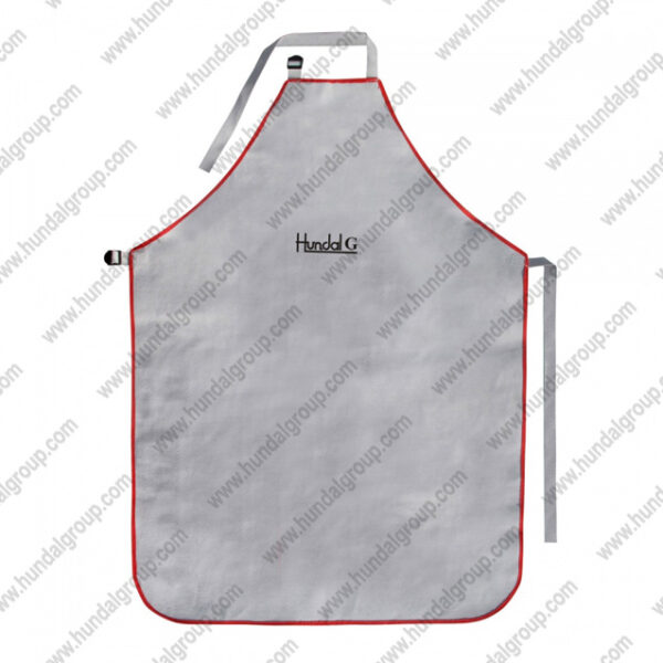 Welder Leather Apron