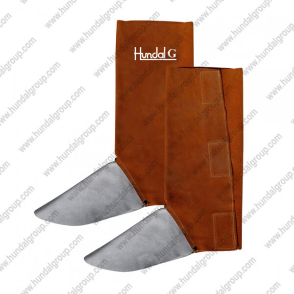 Welder Leg Guard