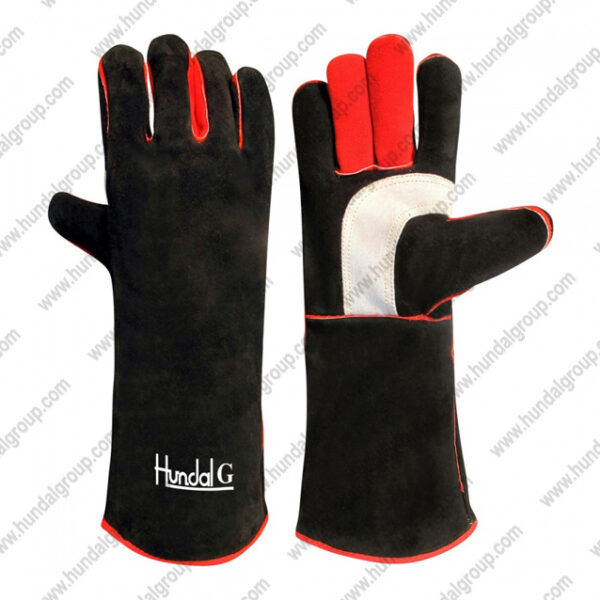 Welding Gloves