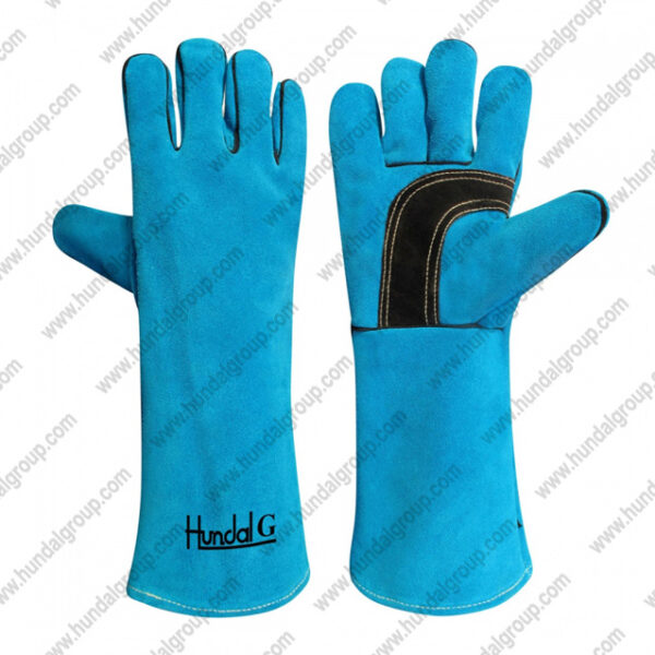 Welding Gloves