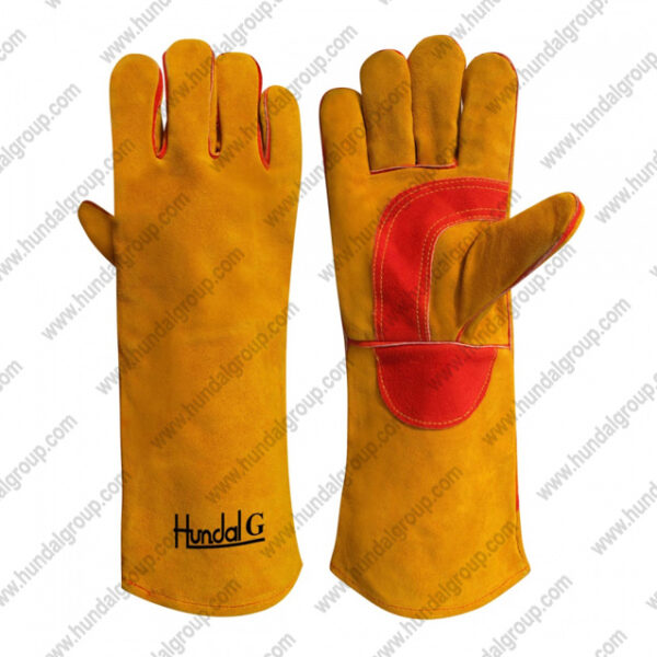 Welding Gloves