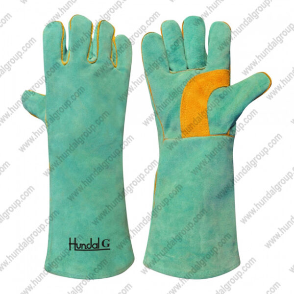 Welding Gloves