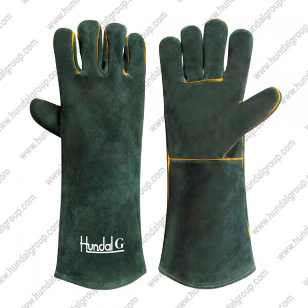 Welding Gloves
