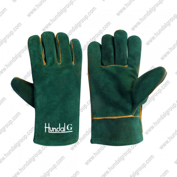 Welding Gloves