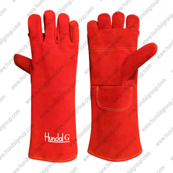 Welding Gloves