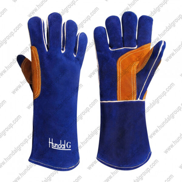 Welding Gloves