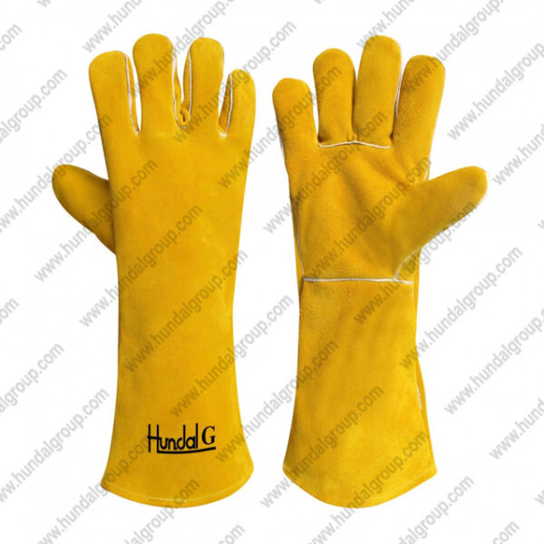 Welding Gloves