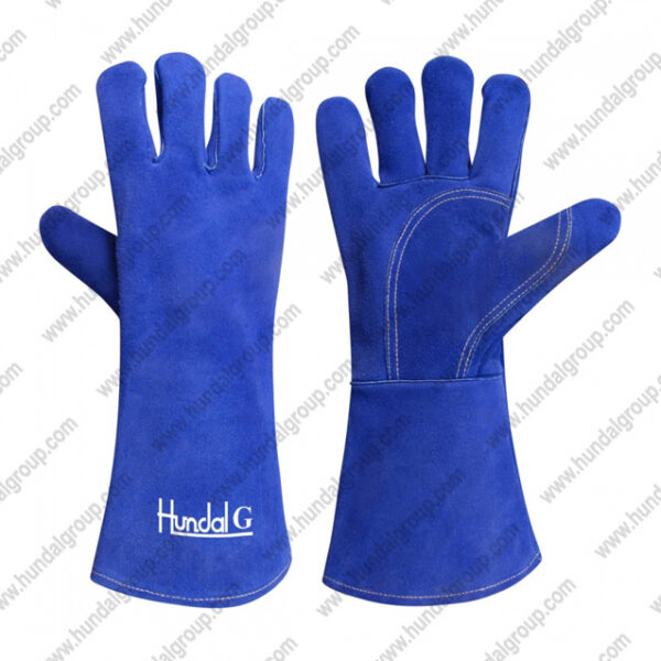 Welding Gloves
