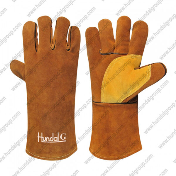 Welding Gloves