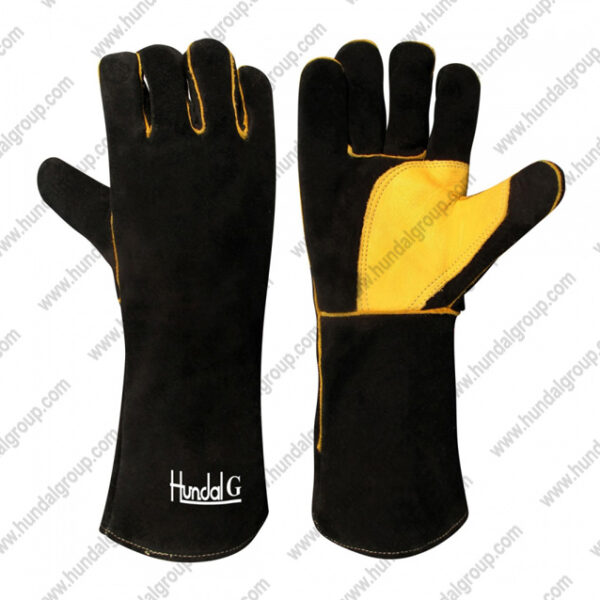 Welding Gloves