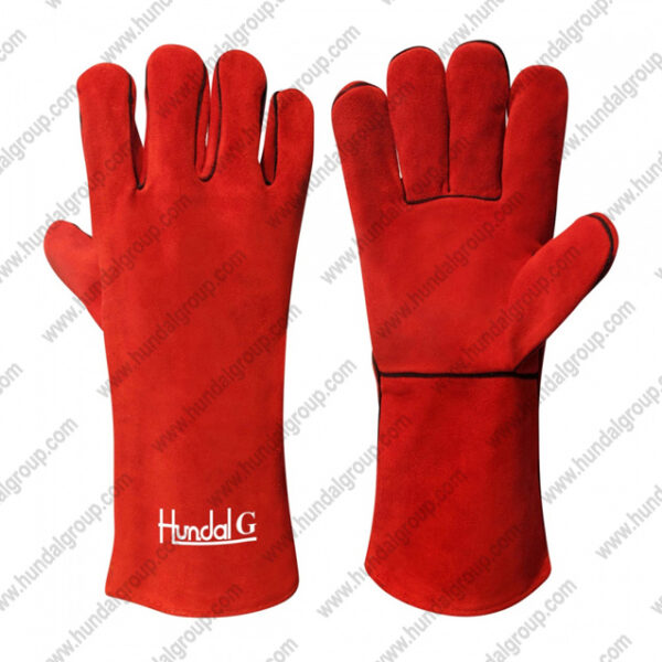 Welding Gloves
