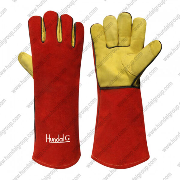 Welding Gloves