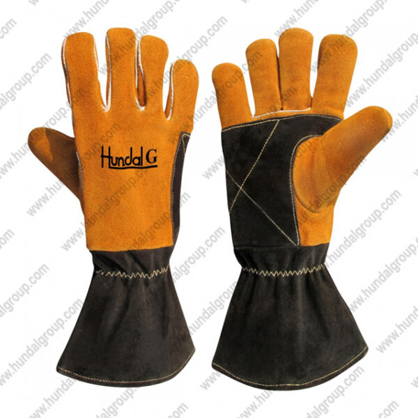 Welding Gloves